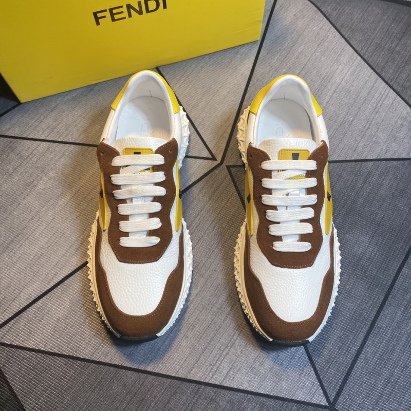 F**di sneakers